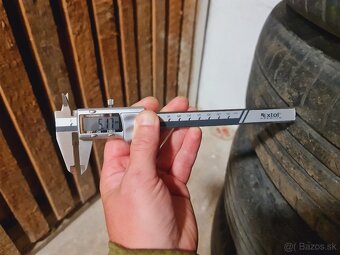 Hliníkové disky a letné pneumatiky - 6