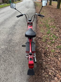 Babetta 210 121 lux. - 6