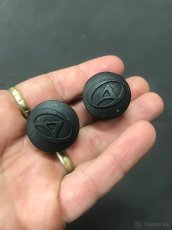 Záslepky/Štuple do riaditok - 6