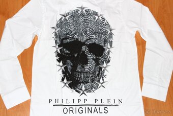 Pánska košeľa Philipp Plein - 6
