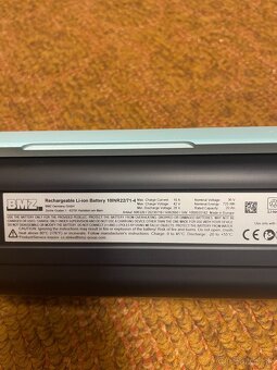 Elektrobicykel Kellys eCARSON - 6