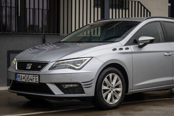 Seat Leon ST 1.6 TDI 85kW DSG7 - 6