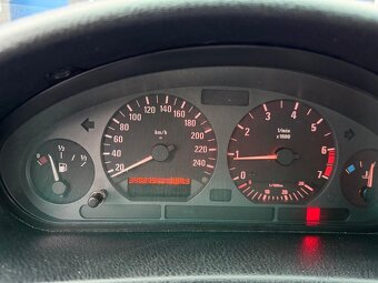 BMW rad 3 e36 1.6 - 6