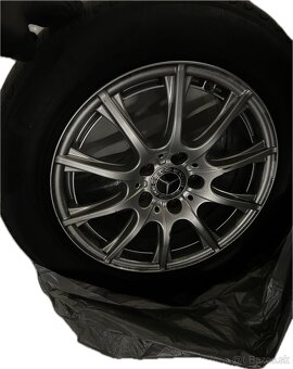 Letne pneumatiky 205/60 R16 Pirelli - 6