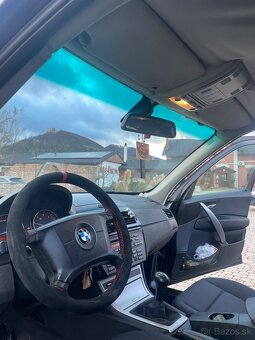 Bmw x3 20d - 6