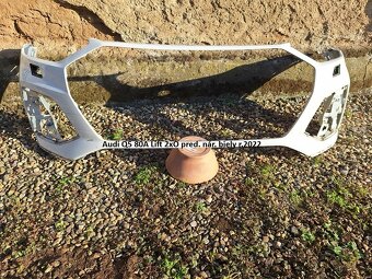 Audi Q4, Audi Q5 - použité náhradné diely - 6