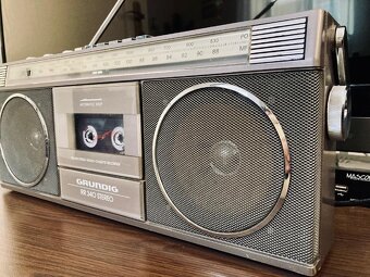 Grundig RR 340 - 6