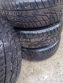 Predám disky mini Cooper - 6