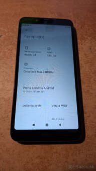 Xiaomi Redmi  7A - 6