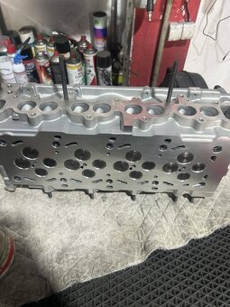 Predám Hyundai Santa fe - 6