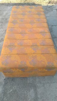 Valenda - Posteľ - 6