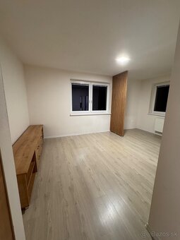 predaj 1.izbovy byt Čadca - Žarec - 6