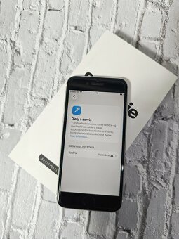 Apple Iphone SE 2020 128GB - 6