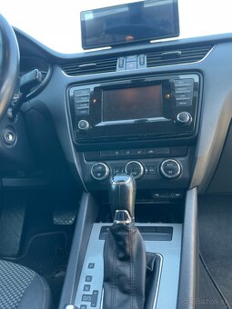 Škoda octavia 2014 - 6