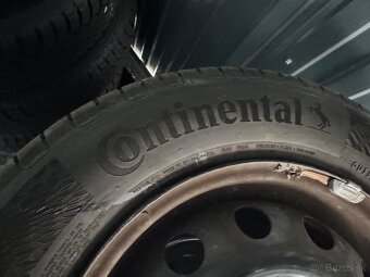 R14 175/70 Continetal - 6