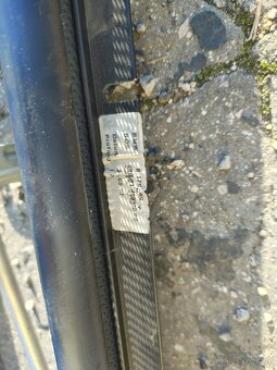 BMW rolety kufra bmw e36 e39 e53 audi A6 S6 e38 roletka - 6