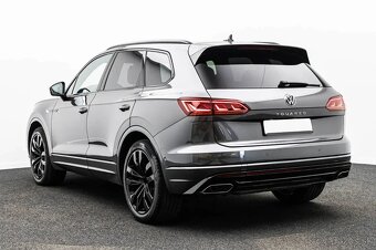 Volkswagen Touareg - 6