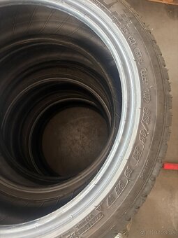 Letne pneumatiky 215/45R18 - 6