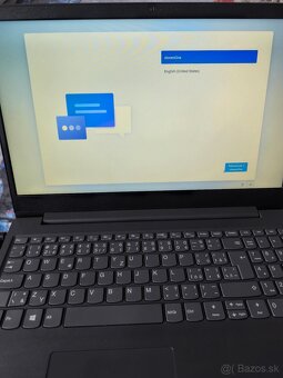15.6" notebook Lenovo V15-ADA – Windows 11 Pro - 6