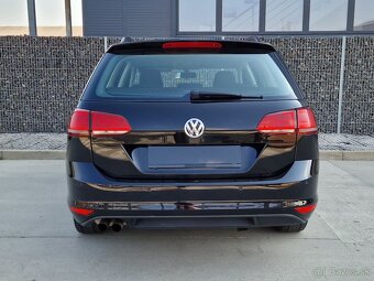 Volkswagen Golf 7 2.0 TDI - 6