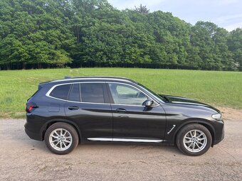 BMW X3 2,0 XDRIVE MSPORT odpočet DPH - 6