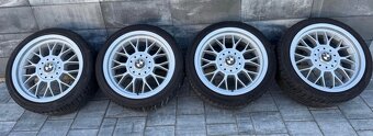 BBS R17 OEM - 6