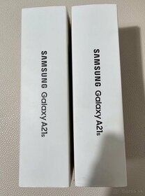 Samsung Galaxy A21s 3GB/32GB - 6