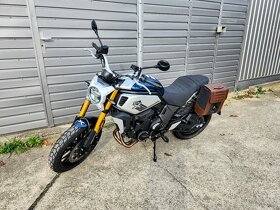 CF Moto 700 clx Heritage - 6