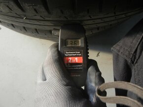 Letní pneu Michelin 195/75R16C - 6