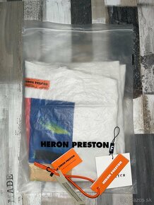 Heron Preston tričko - 6