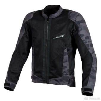 Letná bunda MACNA Velocity camo veľ. 2XL - 6