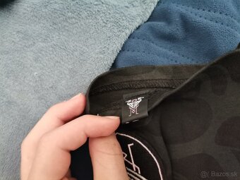 Bape maimi tricko - 6