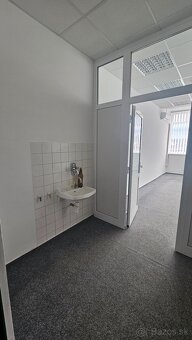 Kancelária na prenájom, Prievidza - 6