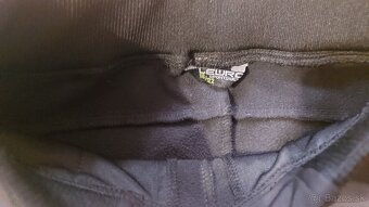 Predam softshell nohavice v.116/122 - 6