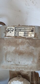 Predam Rotax reform nahradne diely - 6