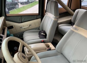 Jeep Wrangler 4.0 Sport Safari - 6