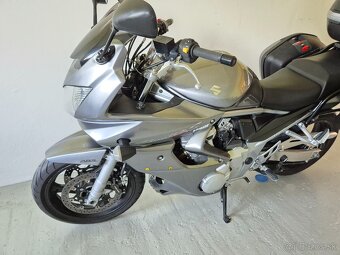 Suzuki GSF1250SA - 6