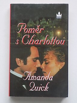 Historické romance -Swann,Martin,Coulter,Quick,Kleypas a iný - 6