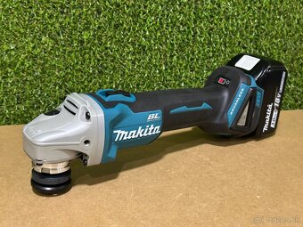Makita DGA504Z Aku úhlová brúska 125mm - 6