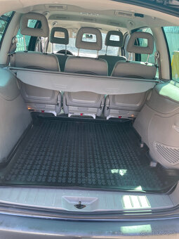 Volkswagen Sharan 2,0 TDI - 6