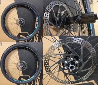 kolesa mtb 26, 29, 700 - 6
