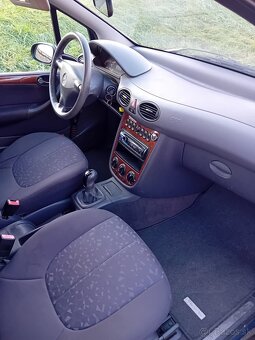 Mercedes A140 - 6