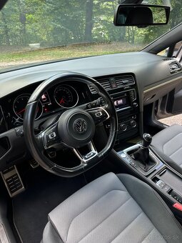 Volkswagen Golf 7 R Line - 6