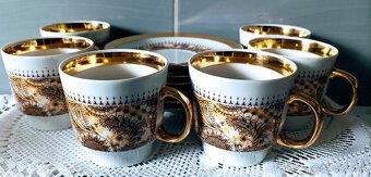 Porcelán mix - 6