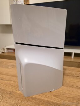 PlayStation 5 (PS5) s mechanikou - 6