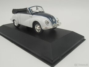 Autá DDR_1 1/43 - 6