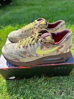 Tenisky Nike Air Max - 6