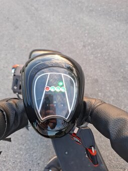 Airwheel 1200W - 6