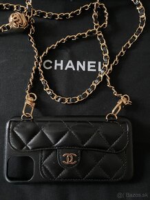 Chanel iphone - 6