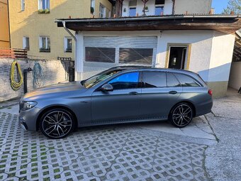 Mercedes-Benz E53 AMG EQ 4matic - 6